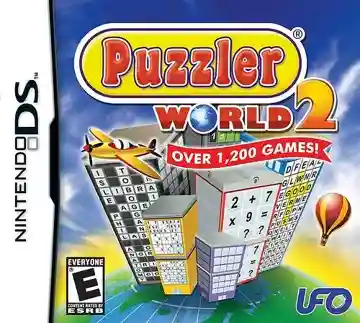 Puzzler World 2 (USA)